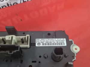panou comanda ac volkswagen golf 4 (1997-2005) 1.9 motorina 2005