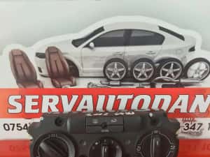panou comanda ac volkswagen golf 4 (1997-2005) 1.9 motorina 2005 — miniatura 6