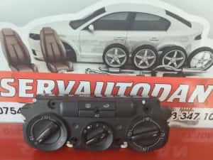 panou comanda ac volkswagen golf 4 (1997-2005) 1.9 motorina 2005 — miniatura 10