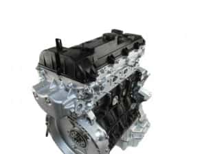 Motor 2.2 euro 5 mercedes viano vito sprinter OM 651.940 100KW 120 KW — miniatura 3