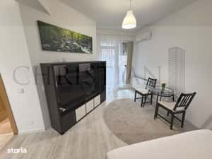 Drumul Taberei - Studio in Complex - Parcare + Boxă — miniatura 5