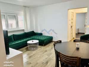 Apartament 2 camere, Cetate, Bulevard, mobilat, utilat
