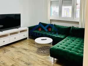 Apartament 2 camere, Cetate, Bulevard, mobilat, utilat — miniatura 4