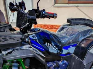Atv DEALER BERRETA -DEFENDER PRO Germany 149cc , NOI 2026 , ROBUST — miniatura 3