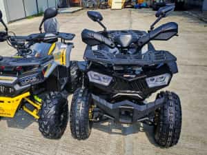 Atv DEALER BERRETA -DEFENDER PRO Germany 149cc , NOI 2026 , ROBUST — miniatura 10