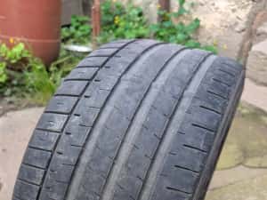 2x Falken Azenis Fk510 235/35/R19 + bonus 2 x Duraturn Mozzo