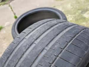 2x Falken Azenis Fk510 235/35/R19 + bonus 2 x Duraturn Mozzo — miniatura 4