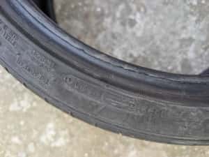 2x Falken Azenis Fk510 235/35/R19 + bonus 2 x Duraturn Mozzo — miniatura 6