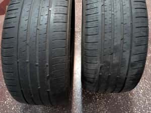 2x Falken Azenis Fk510 235/35/R19 + bonus 2 x Duraturn Mozzo — miniatura 7