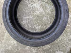 2x Falken Azenis Fk510 235/35/R19 + bonus 2 x Duraturn Mozzo — miniatura 10