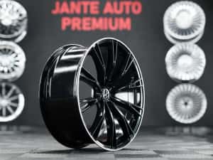 jante 17 volkswagen r17 vw — miniatura 3
