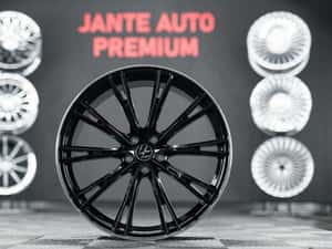 jante 17 volkswagen r17 vw — miniatura 9