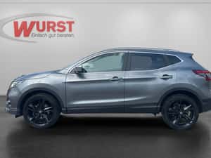 Nissan Qashqai 2019, 75.000 km, automat, 159 cp — miniatura 3