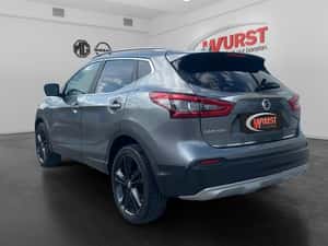 Nissan Qashqai 2019, 75.000 km, automat, 159 cp — miniatura 4