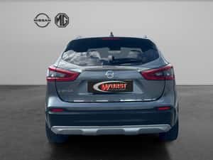 Nissan Qashqai 2019, 75.000 km, automat, 159 cp — miniatura 5