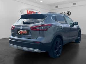 Nissan Qashqai 2019, 75.000 km, automat, 159 cp — miniatura 6