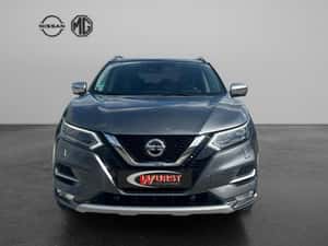 Nissan Qashqai 2019, 75.000 km, automat, 159 cp — miniatura 7