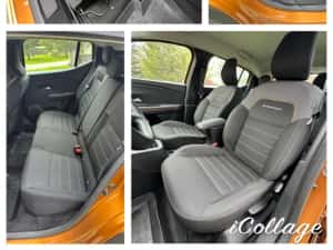 Dacia Sandero 2021 Stepway Benzina+Gpl — miniatura 6