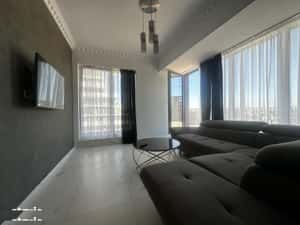Apartament cu 2 camere, de inchiriat Dinamic Residence - Coresi