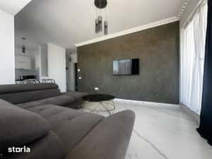 Apartament cu 2 camere, de inchiriat Dinamic Residence - Coresi — miniatura 4