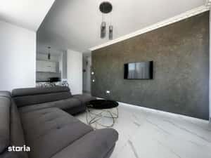 Apartament cu 2 camere, de inchiriat Dinamic Residence - Coresi — miniatura 5