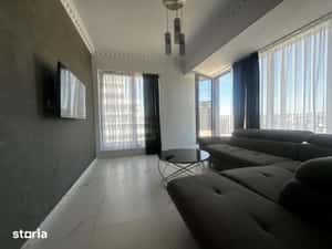 Apartament cu 2 camere, de inchiriat Dinamic Residence - Coresi — miniatura 6