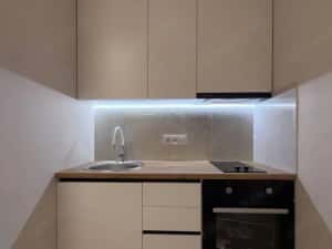 De inchiriat apartament cu o camera in zona Dorobantilor