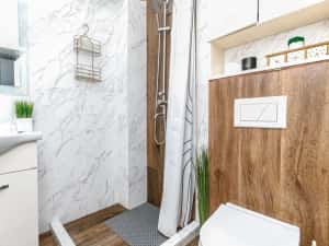 De inchiriat apartament cu o camera in zona Dorobantilor — miniatura 2