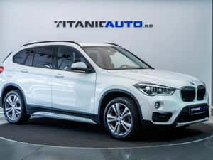BMW X1 • XDRIVE 2018, 168.778 km, Diesel, Automată — miniatura 2