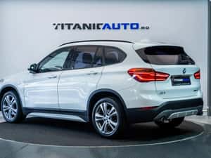 BMW X1 • XDRIVE 2018, 168.778 km, Diesel, Automată — miniatura 3
