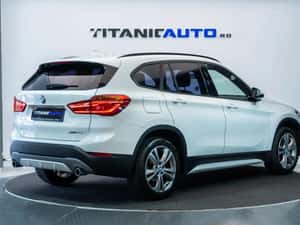 BMW X1 • XDRIVE 2018, 168.778 km, Diesel, Automată — miniatura 4
