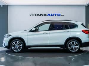 BMW X1 • XDRIVE 2018, 168.778 km, Diesel, Automată — miniatura 5