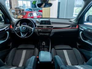 BMW X1 • XDRIVE 2018, 168.778 km, Diesel, Automată — miniatura 7