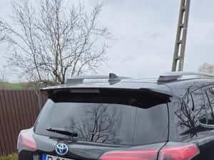 Toyota RAV 4 hibrid cu 300.000 km — miniatura 7