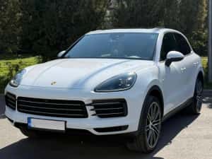 Porsche cayenne PLUG-IN Hybrid 3.0 BENZINA// Panormaic //360//VARIANTE