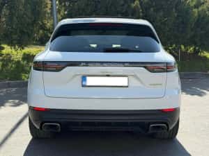 Porsche cayenne PLUG-IN Hybrid 3.0 BENZINA// Panormaic //360//VARIANTE — miniatura 3