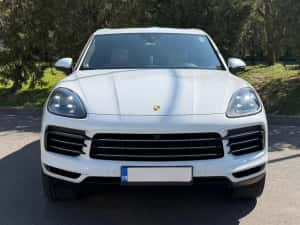 Porsche cayenne PLUG-IN Hybrid 3.0 BENZINA// Panormaic //360//VARIANTE — miniatura 4