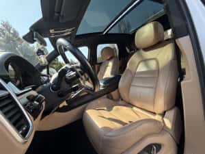 Porsche cayenne PLUG-IN Hybrid 3.0 BENZINA// Panormaic //360//VARIANTE — miniatura 5