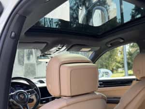 Porsche cayenne PLUG-IN Hybrid 3.0 BENZINA// Panormaic //360//VARIANTE — miniatura 6