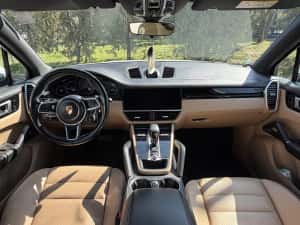 Porsche cayenne PLUG-IN Hybrid 3.0 BENZINA// Panormaic //360//VARIANTE — miniatura 7