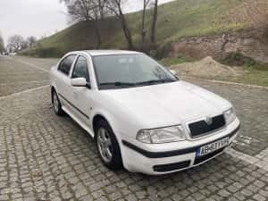 Skoda Octavia 14 benzina gpl, 16 valve, butelie noua, motor refacut co — miniatura 2