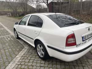 Skoda Octavia 14 benzina gpl, 16 valve, butelie noua, motor refacut co — miniatura 4
