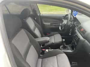 Skoda Octavia 14 benzina gpl, 16 valve, butelie noua, motor refacut co — miniatura 6