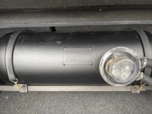 Skoda Octavia 14 benzina gpl, 16 valve, butelie noua, motor refacut co — miniatura 7