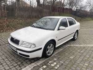 Skoda Octavia 14 benzina gpl, 16 valve, butelie noua, motor refacut co — miniatura 9