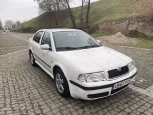 Skoda Octavia 14 benzina gpl, 16 valve, butelie noua, motor refacut co — miniatura 10