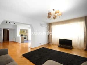 Apartament cu 3 camere de inchiriat, ultracentral, Pitesti — miniatura 2