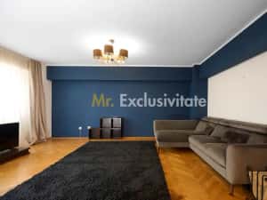 Apartament cu 3 camere de inchiriat, ultracentral, Pitesti — miniatura 3
