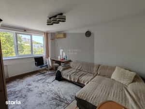 Apartament 3 camere, str Emil Racovita/Metrou Aparatorii Patriei xy — miniatura 5