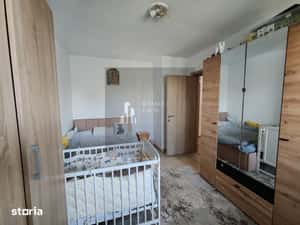 Apartament 3 camere, str Emil Racovita/Metrou Aparatorii Patriei xy — miniatura 6
